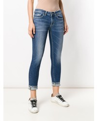 Dondup Low Rise Skinny Jeans