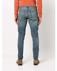 Ralph Lauren RRL Low Rise Slim Fit Jeans