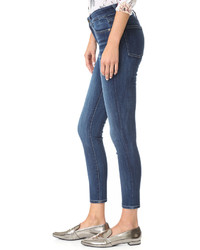 DL1961 Margaux Ankle Skinny Jeans