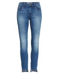 DL1961 Margaux Instasculpt Ankle Skinny Jeans