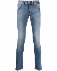 Dondup Mid0rise Skinny Jeans