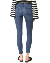 3x1 Midway Skinny Crop Jeans