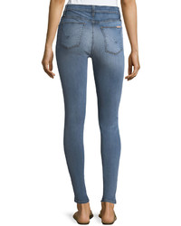 Hudson Natalie Skinny Jeans