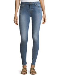 Hudson Natalie Skinny Jeans