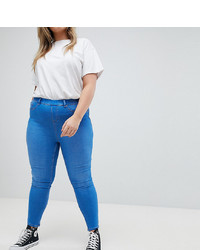 New Look Plus New Look Curve Skinny Jegging