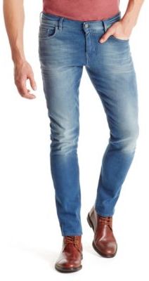 hugo boss slim jeans