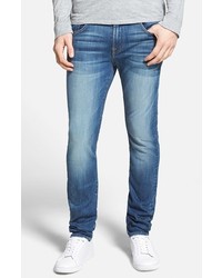 7 For All Mankind Paxtyn Luxe Performance Skinny Fit Jeans
