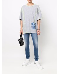 DSQUARED2 Proper Cool Guy Skinny Fit Jeans