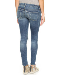 Citizens of Humanity Racer Ultra Maternity Skinny Jeans