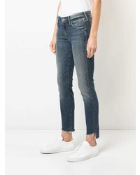 Mother Regular Skinny Jeans