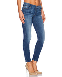 7 For All Mankind Relaxed Skinny