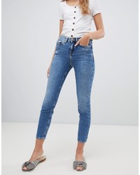 New Look Relaxed Skinny Jeans