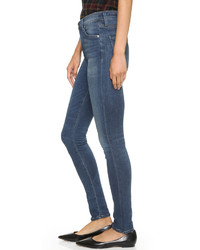 Citizens of Humanity Rocket High Rise Sculpt Skinny Jeans