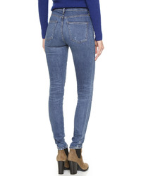 Citizens of Humanity Rocket High Rise Skinny Jeans