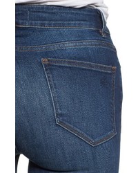 DL1961 Ryan High Waist Petite Skinny Jeans