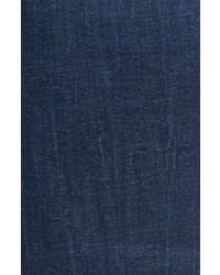 DL1961 Ryan High Waist Petite Skinny Jeans