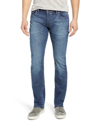 Diesel Safado Slim Straight Fit Jeans