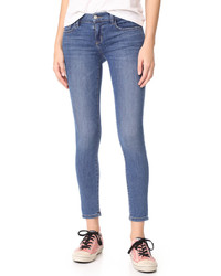 Siwy Sara Low Rise Skinny Jeans
