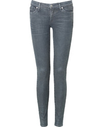 7 For All Mankind Seven For All Mankind Skinny Jeans