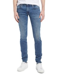 7 For All Mankind Seven The Stacked Skinny Jeans