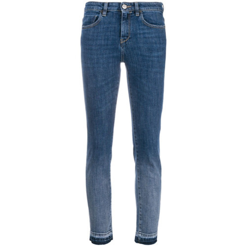 Pinko Sheila Skinny Jeans, $92 | farfetch.com | Lookastic