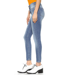 Acne Studios Skin 5 Jeans