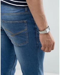 Firetrap Skinny 5 Pocket Jeans