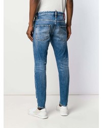 DSQUARED2 Skinny Dan Jeans