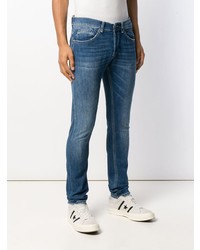 Dondup Skinny Fit Jeans