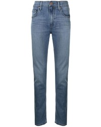 Paige Skinny Fit Jeans