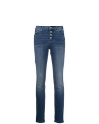 Armani Exchange Skinny Fit Jeans