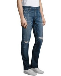 Hudson Skinny Jeans