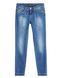 Dolce & Gabbana Skinny Jeans