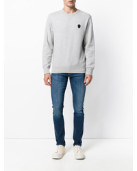 Alexander McQueen Skinny Jeans