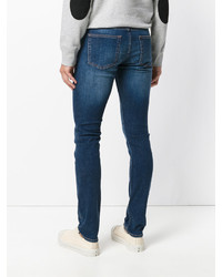 Alexander McQueen Skinny Jeans