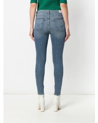 Hudson Skinny Jeans