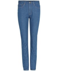 A.P.C. Skinny Jeans