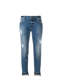 Gaelle Bonheur Skinny Jeans