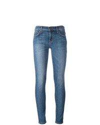 Current/Elliott Skinny Jeans