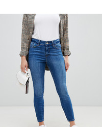 Miss Selfridge Petite Skinny Jeans