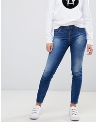 Armani Exchange Skinny Jeans