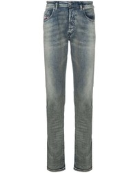 Diesel Sleenker Skinny Jeans