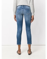 Closed Slim Faded Jeans