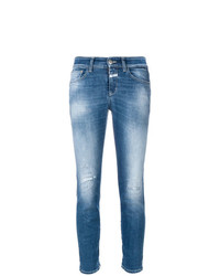 Closed Slim Faded Jeans