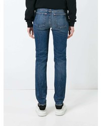 Alexander Wang Slim Fit Jeans