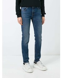 Alexander Wang Slim Fit Jeans