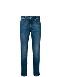 Alexander McQueen Slim Jeans