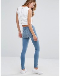 Miss Selfridge Sofia Skinny Jeans