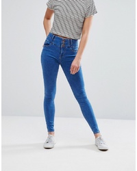New Look Soft Skinny Jeans