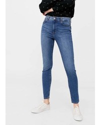 Mango Soho Skinny Jeans